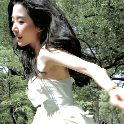 他们！